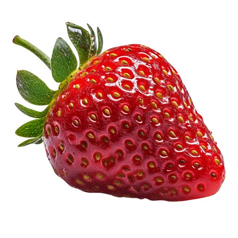 Strawberry Reference, Strawberry Drawings, Transparent Background Icons, Reference Photos Objects, Strawberry Images, Fruit Reference, Strawberry Photo, Strawberry Icon, Food Icon Png