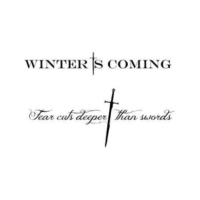 Best 25+ Game of thrones tattoo ideas on Pinterest | House ... Game Of Thrones Tattoo Ideas, Got Stark, Pinterest House, Stark Quote, Game Of Thrones Tattoo, Game Of Thrones Quotes, Gaming Tattoo, Tattoo Shows, Valar Morghulis