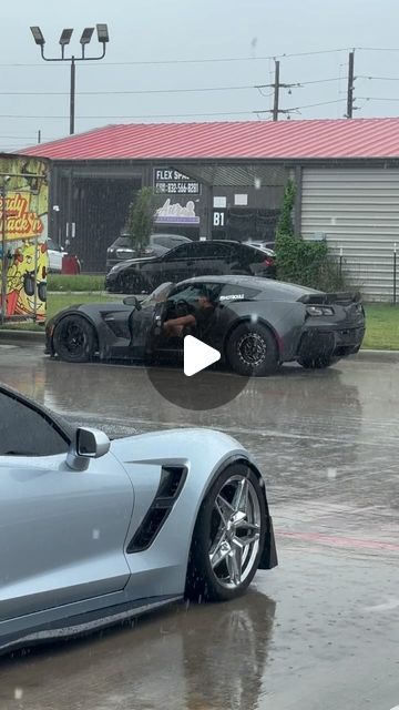 Chad Steichen on Instagram: "Not ideal weather conditions when buying a Corvette 
.
. 📍 Houston, Texas 
.
.
#evil__garage #evilgarage #evilJeep #foxracing #Ls9 #LS7 #LT4 #LT5 #z06 #zr1 #viper #C7ZR1 #Z06 #evilz06 #evilZR1 #evilR8 #boost #boosted" Corvette C5 Z06, C7 Corvette, C6 Corvette Wheels, C6 Corvette Z06, C8 Corvette Zo6, C6 Grand Sport Corvette, Zo6 Corvette, Corvette Wheels, Widebody C6 Corvette