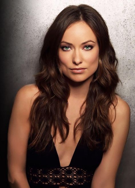 Olivia Wilde - Album on Imgur Olivia Munn, Olivia Wilde, Gorgeous Eyes, Dark Hair, Style Icon, Celebrities Female, Pretty Woman, Women Girl, Celebrity Style