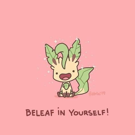 Pokemon Positivity, Kawaii Positivity, Background Affirmations, Undertale Quotes, Funny Ducks, Pokemon Quotes, Funny Encouragement, Pokemon Eeveelutions, Pokemon Images