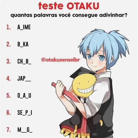 Otaku Test, Otaku Issues, Anime Rules, Otaku Meme, Memes Anime, Anime Jokes, Naruto Girls, Memes Humor, Anime Quotes