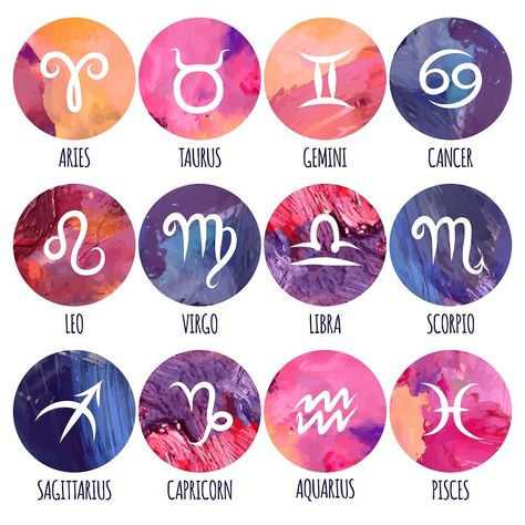 Zodiac Sign For October, Zodiac Signs Images, Astrology Dates, Birthday Horoscope, Libra Birthday, Scorpio Birthday, Compatible Zodiac Signs, Zodiac Birthdays, The Zodiac Signs