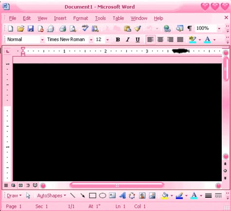 Pink Computer, Edit Overlays, Frame Edit, Overlays Tumblr, Computer Photo, Note Writing Paper, Overlays Cute, Ms Paint, Memo Paper