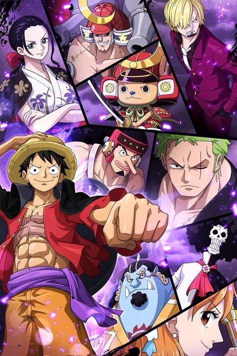 The Straw Hat Pirates, Fairy Tail Pictures, One Piece World, One Piece Tattoos, One Piece Cartoon, One Piece Crew, One Piece Wallpaper Iphone, One Piece Wallpaper, Luffy Zoro