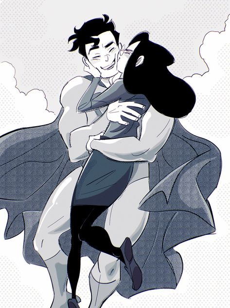 mr and mrs kent on Twitter: "Superman and Lois Lane by Kenna Jean.… " Clark Kent Lois Lane, Superman And Lois, Superman And Lois Lane, Superman X, Legion Of Superheroes, Baby Looney Tunes, Hero Time, Superman Lois, V Cute