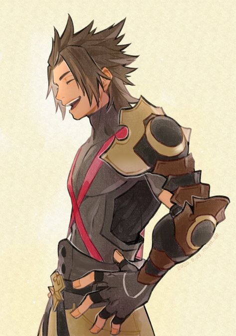 Hearts Edit, Kingdom Hearts, Anime Character, On Twitter, Twitter, Hair, Anime, Black