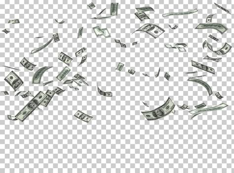 Gacha Money, Money Png Aesthetic, Money Texture, Money Falling Green Screen, Dollar For Background, Money Png Icon, Dollar Png, Money Png, Money Clipart