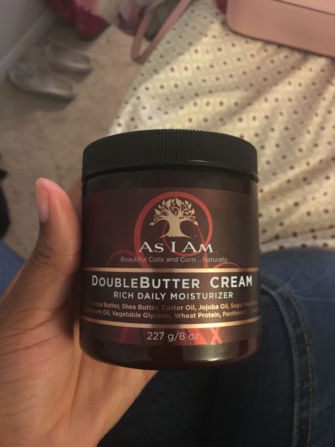 As I Am Moisturizer Good Moisturizer For Natural Black Hair, Good Moisturizer, Curl Products, Hair Moisturizer, Beauty Station, Natural Black Hair, Natural Hair Growth Tips, Curly Hair Products, Hygiene Tips