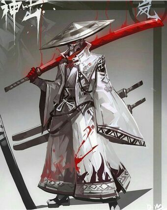 Guerriero Samurai, Ronin Samurai, Arte Ninja, Samurai Wallpaper, Samurai Artwork, Ninja Art, Samurai Tattoo, Japon Illustration, 다크 판타지