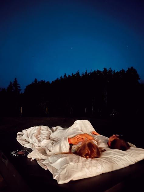 Sleep under the stars Watching The Stars, Sleep Under The Stars, Summer Activity, Sleeping Under The Stars, Under The Stars, Summer Activities, Cali, Vision Board, Sleep