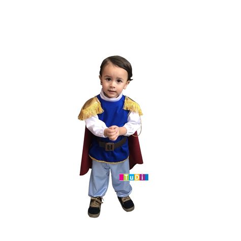 Disfraz de Príncipe. Tallas Disponibles: 1 a 6 Años. Snow White, Naruto, Mario, Mario Characters, Disney Princess, Disney Characters, Halloween, Disney, Fictional Characters