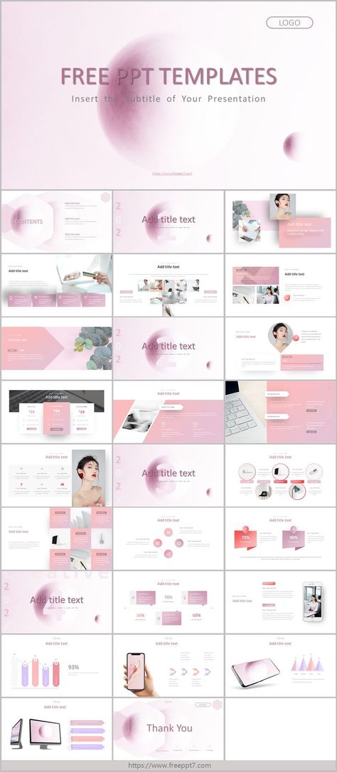 Pink Fashion Style Business PowerPoint Templates Pink Ppt Template, Power Point Design Free, Professional Presentation Design, Ppt Layout Design, Business Model Canvas Templates, Aesthetic Ppt, Ppt Background Template, Powerpoint Design Ideas, Business Model Template