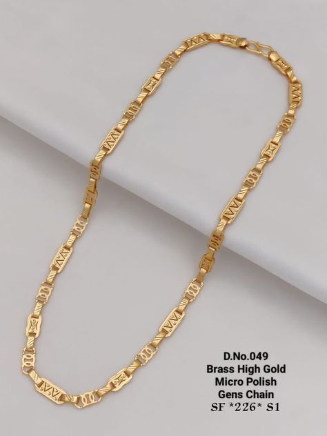 Gold Chen Design Boy, Boys Neck Chains Gold, Gold Chen Design, Boys Gold Chain Designs, Neck Chain For Men, Gold Pendant Necklace Jewellery, Mens Bracelet Gold Jewelry, Man Gold Bracelet Design, Mens Gold Chain Necklace