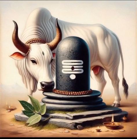 Shivling Canvas Painting, Mahadev Shivling Images, Shivling Painting, Shivaparvathi Images, Hindu Sketches, Shiv Art, Ganpati Painting, Ram Art, Little Kanha Ji Images