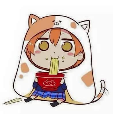 Chibi Eating, Rin Hoshizora, Love Live School Idol Project, Original Photo, Love Live, Anime Love, Anime