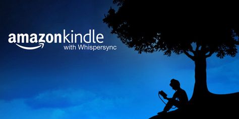 Read Or Listen: Amazon Integrates Audible In The Kindle Reader Apps Ios Features, Amazon Kindle Books, Make Money On Amazon, Kindle Oasis, Kindle Reader, Splash Screen, Finances Money, Visual Aids, Psychology Books