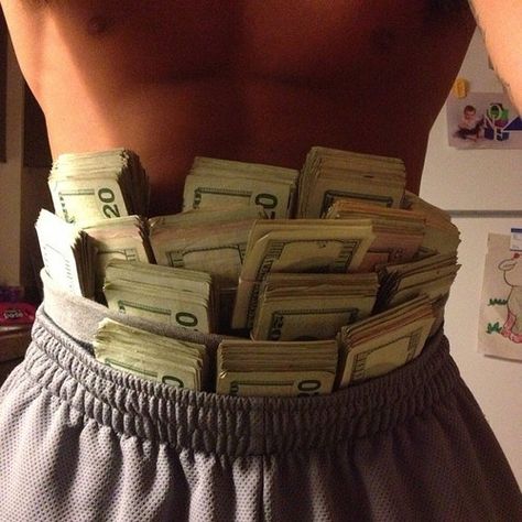 Pocket Full Of Money, Money Attraction, Money Logo, Money Honey, Mo Money, Money Cant Buy Happiness, Money Motivation, Money Stacks, Luxurious Life