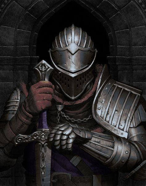 ArtStation - Chosen Undead, Blake Davis Chosen Undead, Balduino Iv, Dark Souls Wallpaper, Dark Souls Artwork, 1366x768 Wallpaper Hd, Dark Souls 2, Knight Tattoo, Medieval Knights, Demon Souls