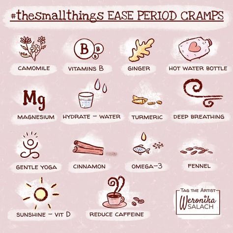 Period Tips, Healthy Period, دورة شهرية, Period Hacks, Period Cramps, Menstrual Health, Feminine Health, Gentle Yoga, Menstrual Cramps