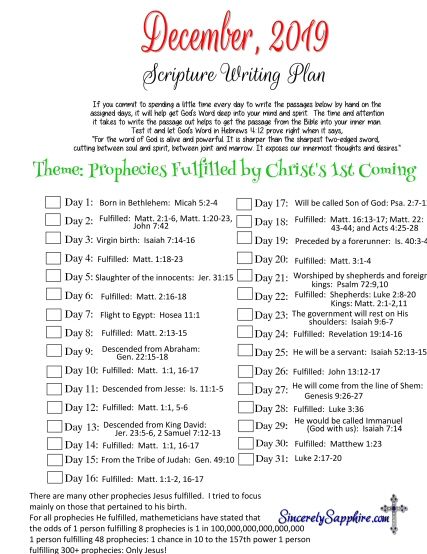 Scripture Writing Plans July 2024, December Scripture Writing Plan, Advent Scripture Writing Plan, November Scripture Writing Plan, July Scripture Writing Plan, December Prayers, Scripture Challenge, Spiritual Fitness, Scripture Writing Plan