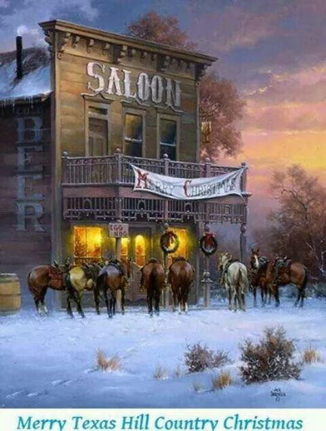 Saloon Western Vintage Aesthetic, Jack Sorenson, Western Pictures, Old West Town, Weird West, Western Artwork, West Town, Western Town, Into The West