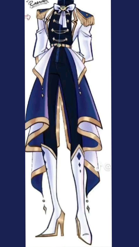 Fantasy Clothing Art Reference, God Outfits Design Male, Male Outfit, Art Outfits, Dress Design Drawing, Clothing Design Sketches, Concept Clothing, Anime Inspired Outfits, Drawing Anime Clothes