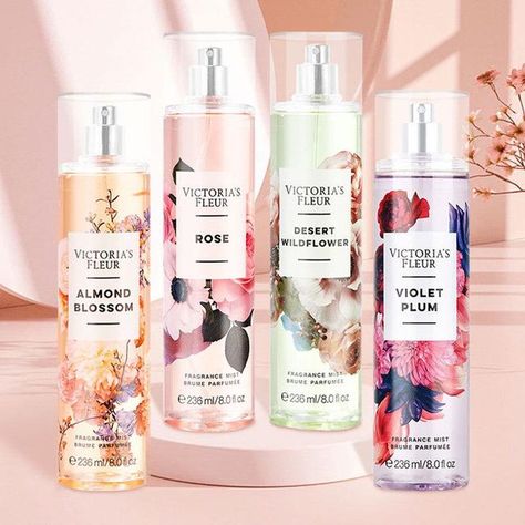 Pelin’s Health & Beauty on Instagram: "Elevate your senses with VICTORIA's FLEUR Body Mist Brume Parfum, a captivating fragrance experience that embodies elegance and allure! ❤️‍🔥🧚‍♀️💫 Our body mist is meticulously crafted to enhance your presence, leaving a delicate and long-lasting scent. Immerse yourself in the enchanting blend of floral notes, creating an irresistible aura that lingers throughout the day. With our commitment to quality and luxury, VICTORIA's FLEUR Body Mist is designed to complement your individuality. Indulge in the art of scent, as our exquisite formula ensures a refreshing and enchanting allure. Experience the epitome of fragrance sophistication with VICTORIA's FLEUR Body Mist Brume Parfum – where timeless beauty meets contemporary allure. #bodymist #BodyMist #bo Body Essence, Mist Perfume, Cactus Blossom, Long Lasting Perfume, Spray Perfume, Sweet Night, Almond Blossom, Mist Spray, Selling Products