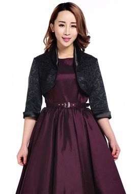 Chic Star PLUS SIZE Gothic Jacquard Shrug Plus Size Gothic, Patagonia Jacket Women, Shrugs And Boleros, Rockabilly Style, Gothic Clothing, Bolero Jacket, Layering Outfits, Gothic Outfits, Basic Outfits