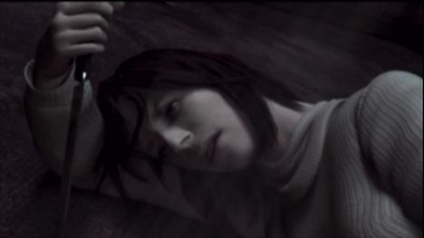 Angela Orosco (Silent hill 2) Silent Hill 2 Angela, Silent Hill Angela, Angela Silent Hill, Angela Orosco, Ps2 Horror, Disc Pfp, Tyler Core, Abigail Hobbs, Hill Aesthetic