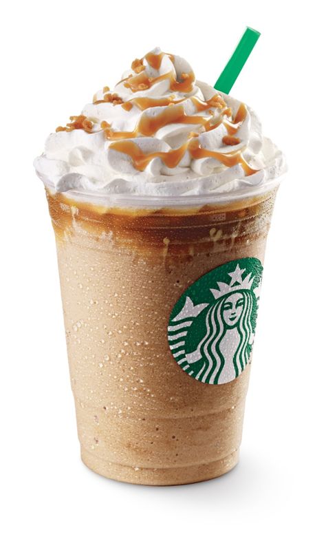 Frappuccino Flavors, Starbucks Frappuccino Recipe, Frappuccino Recipe, Starbucks Frappuccino, At Starbucks, Frappe, Behind The Scenes, Seattle, Ribbon