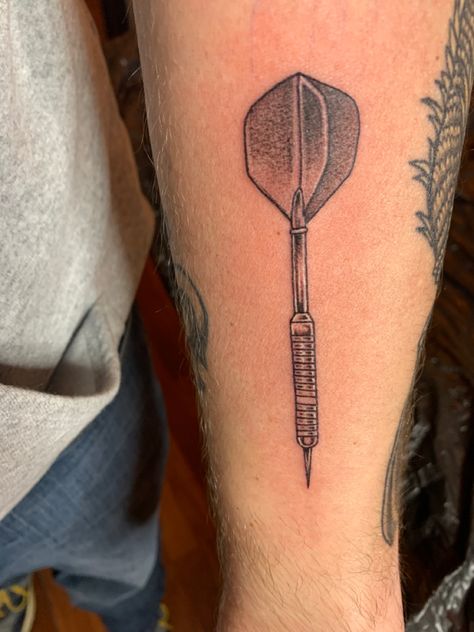 Darts Tattoo, Dart, Tattoos, Quick Saves