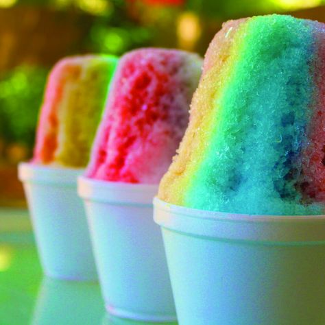 Snow Cone Stand, Snow Cone Maker, Hawaiian Shaved Ice, Ice Cream Menu, Snow Cone Machine, Ice Shavers, Best Shave, Italian Ice, Summer Eating