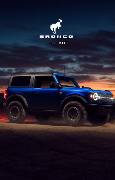 Bronco Wallpaper Iphone, Ford Bronco Wallpaper Iphone, Ford Bronco Wallpaper, Bronco Wallpaper, Broncos Wallpaper, Offroad Suv, Nice Cars, Ford Bronco, Wallpaper 4k