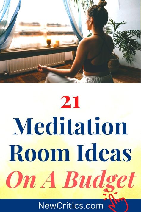 Meditation Area Ideas Small Spaces, Small Meditation Corner In Bedroom, Zen Den Meditation Rooms, Small Meditation Corner, Meditation Corner In Bedroom, Mindfulness Space, Diy Meditation Room, Meditation Room Inspiration, Small Meditation Room