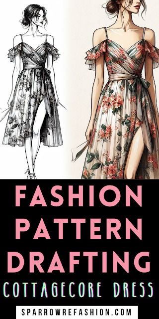 Historical clothing patterns