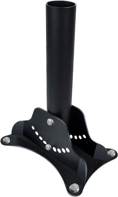 Amazon.com : Deck Mount Umbrella Holder, Outdoor Umbrella Base Stand for Decks, Docks, pontoons, patios, Picnic Tables : Patio, Lawn & Garden Best Patio Umbrella, Deck Umbrella, Deck Sign, Outdoor Umbrella Bases, Shade Umbrellas, Concrete Pool, Picnic Tables, Umbrella Holder, Bay House