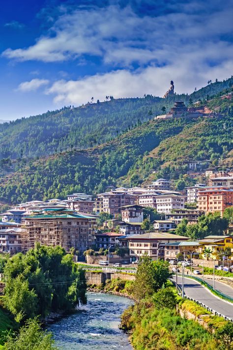 Bewitched by Bhutan | Condé Nast Traveller India | International | Travel Guide Weather In India, Bhutan Travel, Thunder Dragon, Visit Asia, Nepal Travel, Bhutan, Beautiful Places In The World, Tour Operator, Beautiful Places To Travel