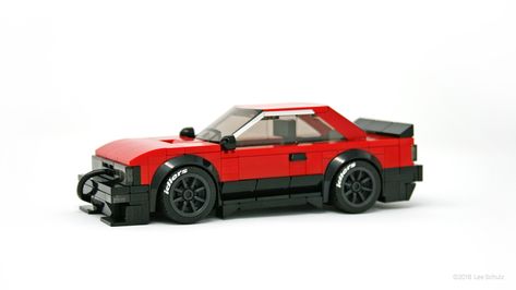 Lego Car Moc, Lego Cars Instructions, Lego Speed Champions, Lego Ship, Lego Activities, Lego Spaceship, Lego News, Lego Creative, Lego Group