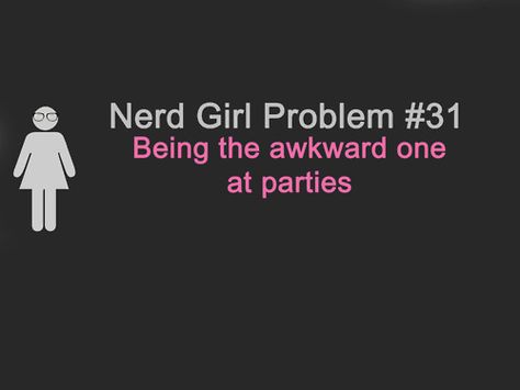 Nerd Girl Problems Escaping Reality, Book Magic, Nerd Girl Problems, Girls Problems, Nerd Problems, Geeky Girls, Fangirl Problems, Girl Memes, Nerdy Girl