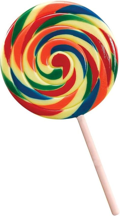 Amazon.com: Fancy Dress Accessory Party Prop Multi Colour Fake Jumbo Phoney Clown Lollipop : Clothing, Shoes & Jewelry Munchkin Costume, Lollipop Guild, Candy Props, Wallpaper Iphone Quotes Backgrounds, Rainbow Lollipops, Clown Party, Swirl Lollipops, Fancy Accessories, Disco Theme