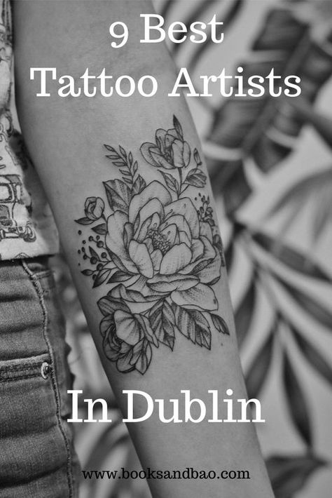 9 Best Tattoo Artists in Dublin|#tattoo #handtattoo #tattoos #tattooartist 979 Ireland Travel Tattoo, Tattoos To Get In Ireland, Dublin Tattoo Ideas, Ireland Tattoo Ideas, Ireland Tattoos, Dublin Tattoo, Tattoo Artist Quotes, Ireland Tattoo, Nikko Hurtado