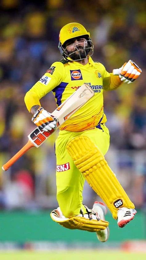 Ravindra Jadeja Csk, Jadeja Csk, Csk Vs Gt, Cute Paragraphs For Him, Highlights 2023, Cute Paragraphs, Cricket Books, Ram Sita Photo, Cricket News Today