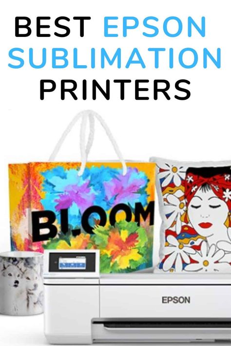 Sawgrass Sublimation Printer, How To Convert Epson Printer To Sublimation, Epson Et 2720 Sublimation, Epson 2720 Sublimation Printer Settings, Dtf Printer Epson, Cricket Maker, Epson Printer, Sublimation Printer, Sublimation Paper