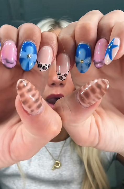 Utah Girl Nails, Utah Nails, Utah Girl, Cruise Nails, Fake Nails Designs, Acrylic Nail Shapes, Hello Nails, Girl Nails, Subtle Nails