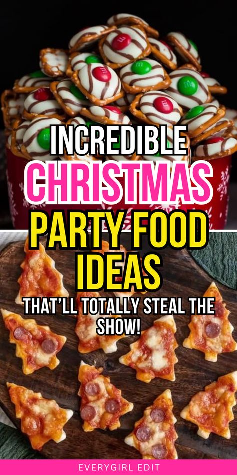 christmas party food, christmas party foods, christmas party food ideas, christmas party food 2024, christmas party foods 2024, christmas party food ideas 2024, best christmas party food, best christmas party foods, best christmas party food ideas. Easy Dish For Christmas Party, Friends Christmas Party Food Ideas, Christmas Themed Party Food Ideas, Christmas Party Themed Food, Christmas Snacks For Movie Night, Work Christmas Party Ideas Food, Easy Winter Party Food, Christmas Work Luncheon Food Ideas, Fun Christmas Food Ideas Parties