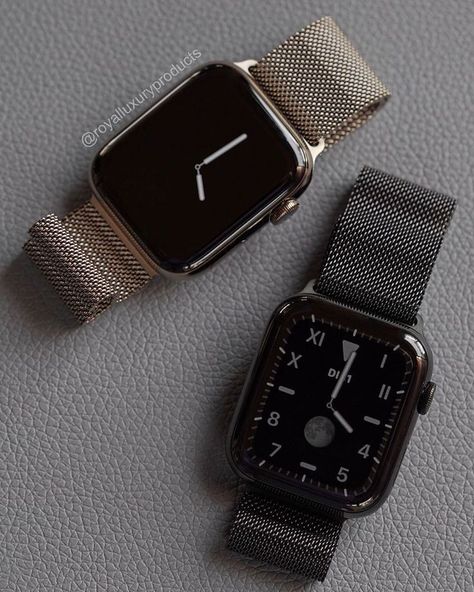 Apple Watch Men, Apple Watch Fitness, Apple Watch Design, Apple Watch Bands Fashion, Apple Watch Fashion, Best Apple Watch, Gold Apple Watch, Space Black, Apple Phone Case