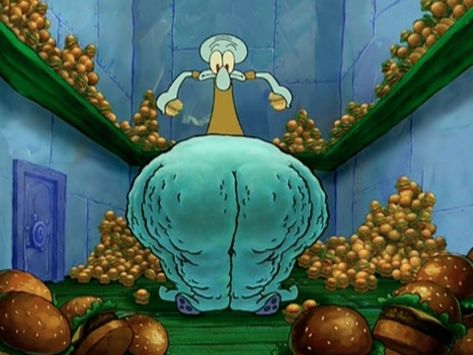 Squidward. Spongebob Squidward, Spongebob Pics, Spongebob Cartoon, Squidward Tentacles, Spongebob Square, Pineapple Under The Sea, Spongebob Funny, Spongebob Wallpaper, Patrick Star