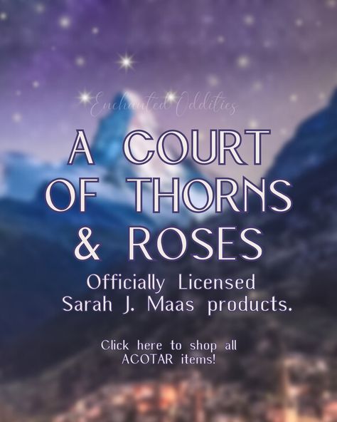 Dive into Velaris; The City of Starlight with Enchanted Oddities' Night Court Collection. A Sarah J. Maas licensed line of products! City Of Starlight Velaris, Night Court Aesthetic, Velaris The City Of Starlight, Acotar Night Court, The City Of Starlight, Velaris City Of Starlight, City Of Starlight, The Night Court, Acotar Series