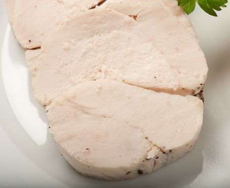 Homemade Lunchmeat, Diy Deli, Cooking Chicken Breast, Deli Meat Recipes, Curing Meat, Meat Curing, Sausage Making Recipes, Homemade Bacon, Japanese Chicken